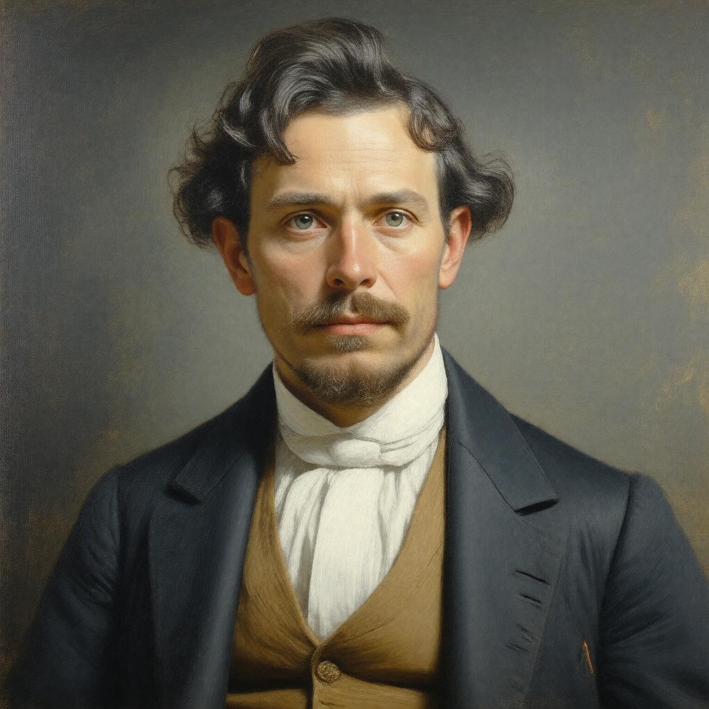 James Collinson